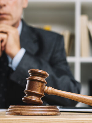 Юридическая отмена судебного приказа