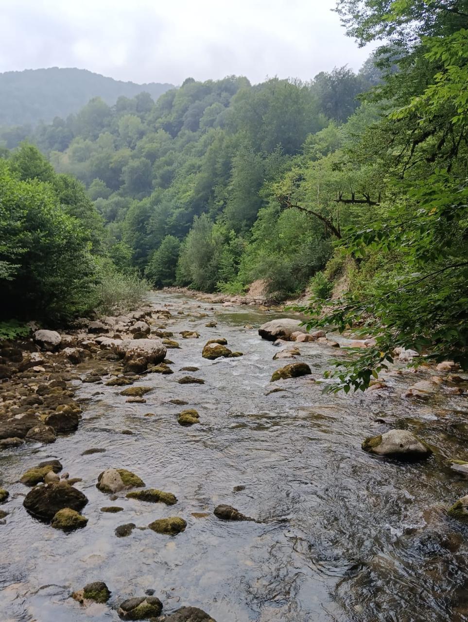 Пещера Хабю + три водопада + застолье (джиппинг) Пещера Хабю + три водопада + застолье (джиппинг)
