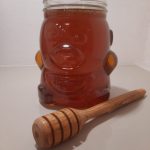 Катановый мед из Сухума района