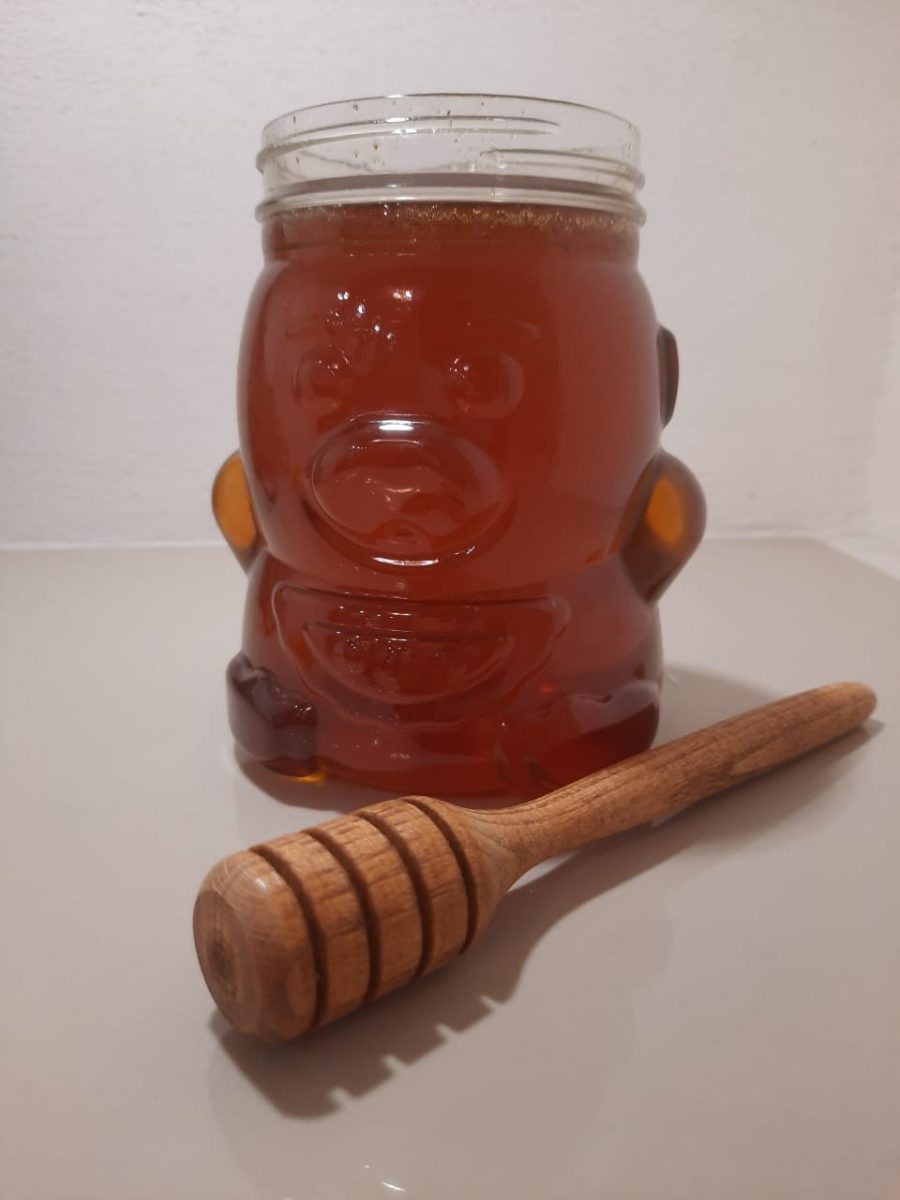 kashtanovii-med00005 Катановый мед из Сухума района