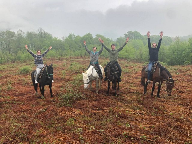 konnie-progulki29 Конный клуб