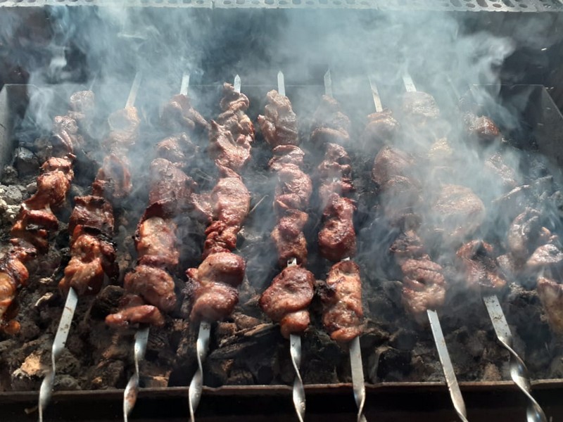 Квадроциклы в Сухуми районе