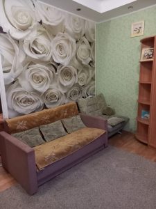 Сдаю 2-комнатную квартиру