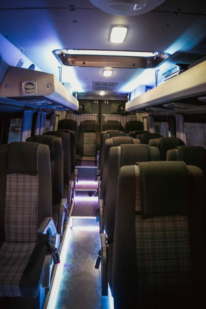 Транспортные услуги