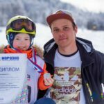 Инструктор на Сухум Дмитрий