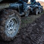 Тур на квадроциклах в Сухуми по Сухому и Мокрому каньонам