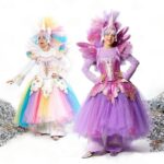 аниматоры Единорожки в Сухуми