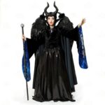 Аниматор Малифисента в Сухуми