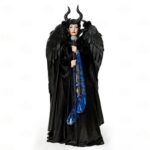 Аниматор Малифисента в Сухуми