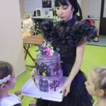 аниматор Уинсдэй в Сухуми аниматор Уинсдэй в Сухуми