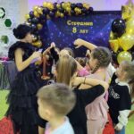 аниматор Уинсдэй в Сухуми аниматор Уинсдэй в Сухуми