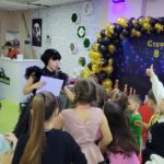 аниматор Уинсдэй в Сухуми аниматор Уинсдэй в Сухуми