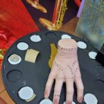 аниматор Уинсдэй в Сухуми аниматор Уинсдэй в Сухуми