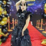 аниматор Уинсдэй в Сухуми аниматор Уинсдэй в Сухуми