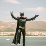 Аниматоры Марвел в Сухуми Аниматоры Марвел в Сухуми