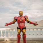 Аниматоры Марвел в Сухуми Аниматоры Марвел в Сухуми