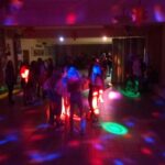 Детская дискотека с диджеем и профессиональным звуком в Сухуми Детская дискотека с диджеем и профессиональным звуком в Сухуми