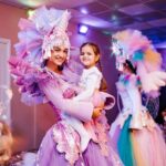 аниматоры Единорожки в Сухуми