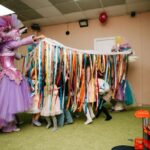 аниматоры Единорожки в Сухуми