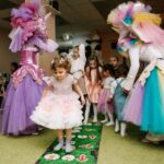 аниматоры Единорожки в Сухуми