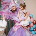 аниматоры Единорожки в Сухуми