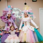 аниматоры Единорожки в Сухуми