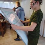 Военная вечеринка для детей с аниматорами в Сухуми Военная вечеринка для детей с аниматорами в Сухуми