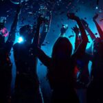 Детская дискотека с диджеем и профессиональным звуком в Сухуми Детская дискотека с диджеем и профессиональным звуком в Сухуми