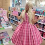 аниматор Барби и Бьюти-Бар в Сухуми аниматор Барби и Бьюти-Бар в Сухуми