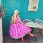 аниматор Барби и Бьюти-Бар в Сухуми аниматор Барби и Бьюти-Бар в Сухуми