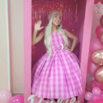 Папаха из натуральной овчины (белая)