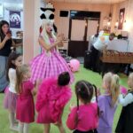 аниматор Барби и Бьюти-Бар в Сухуми аниматор Барби и Бьюти-Бар в Сухуми