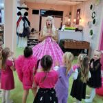 аниматор Барби и Бьюти-Бар в Сухуми аниматор Барби и Бьюти-Бар в Сухуми