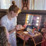 аниматор Барби и Бьюти-Бар в Сухуми аниматор Барби и Бьюти-Бар в Сухуми