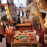 аниматор Барби и Бьюти-Бар в Сухуми аниматор Барби и Бьюти-Бар в Сухуми