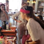 аниматор Барби и Бьюти-Бар в Сухуми аниматор Барби и Бьюти-Бар в Сухуми