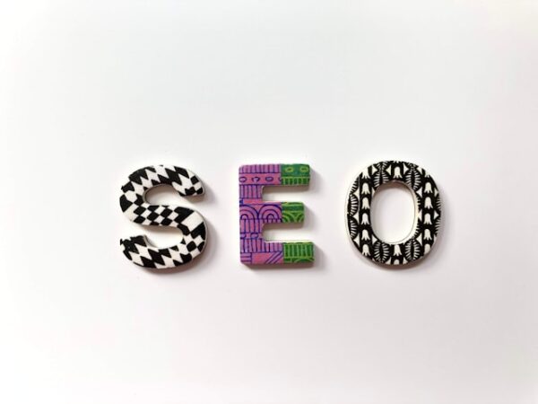 Продвижение сайта SEO