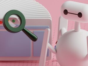 Продвижение сайта в Google (SEO)