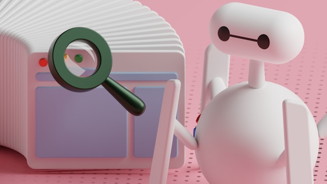 Анализ Google EEAT и качества поиска Яндекс