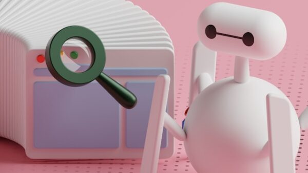 Продвижение сайта SEO