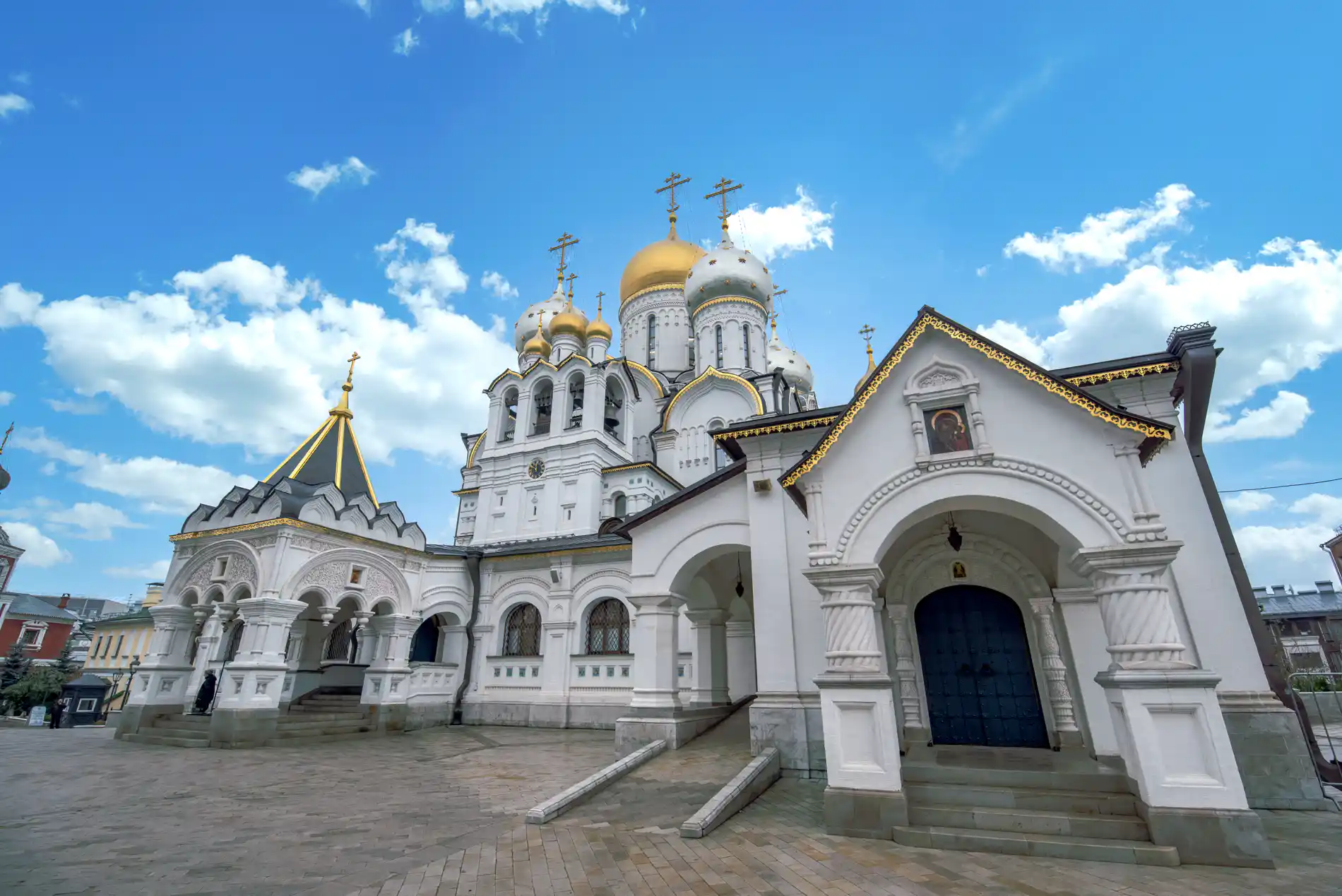 Прогулка на лошадях на заказ