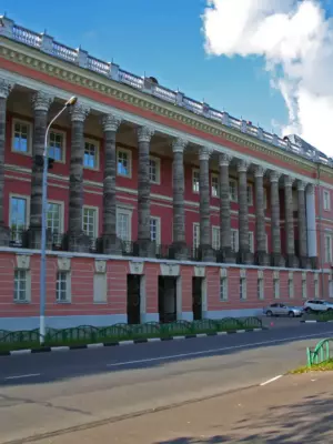 Романовы: история и мистика