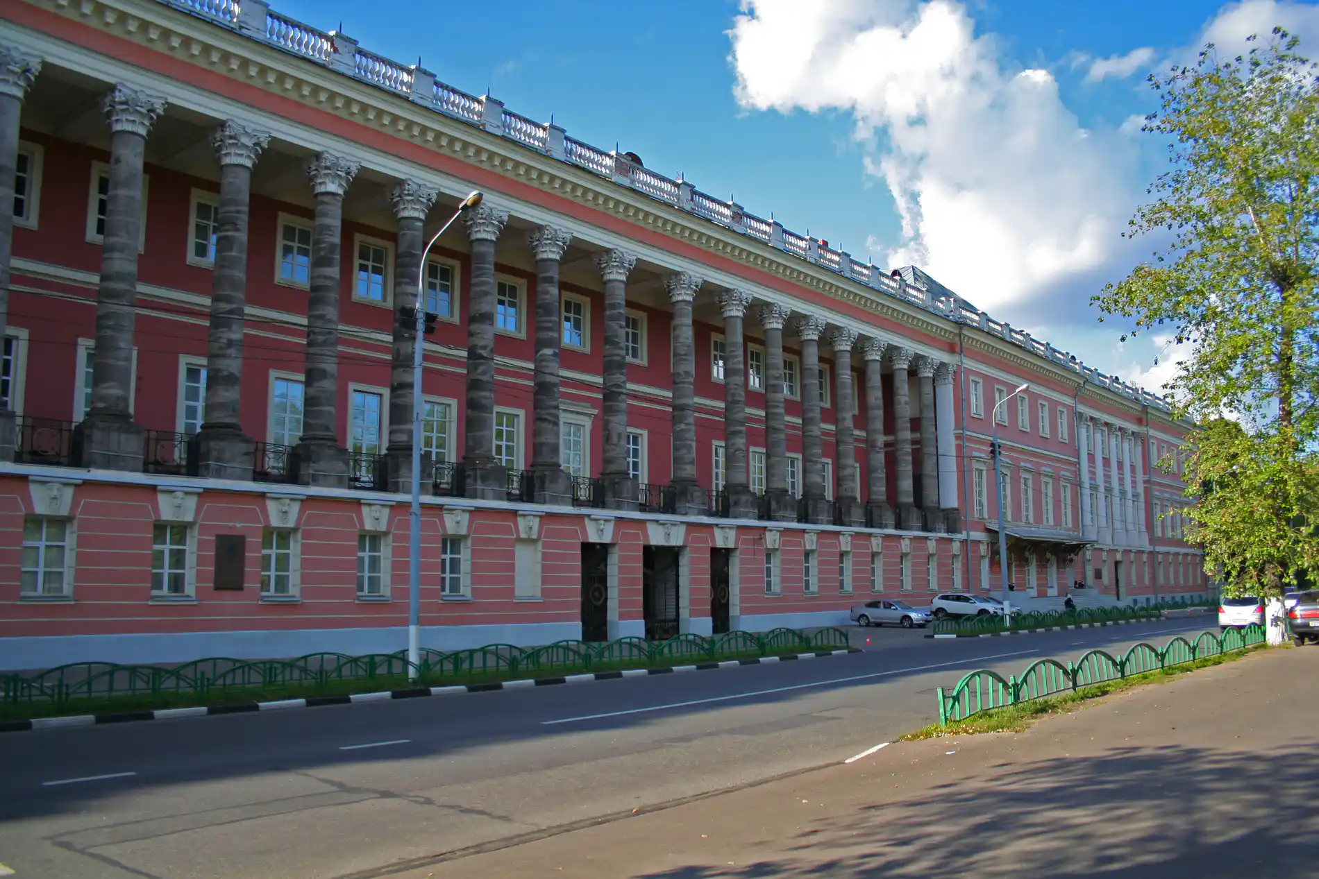 Булгаковские места в Москве: мистика и реальность