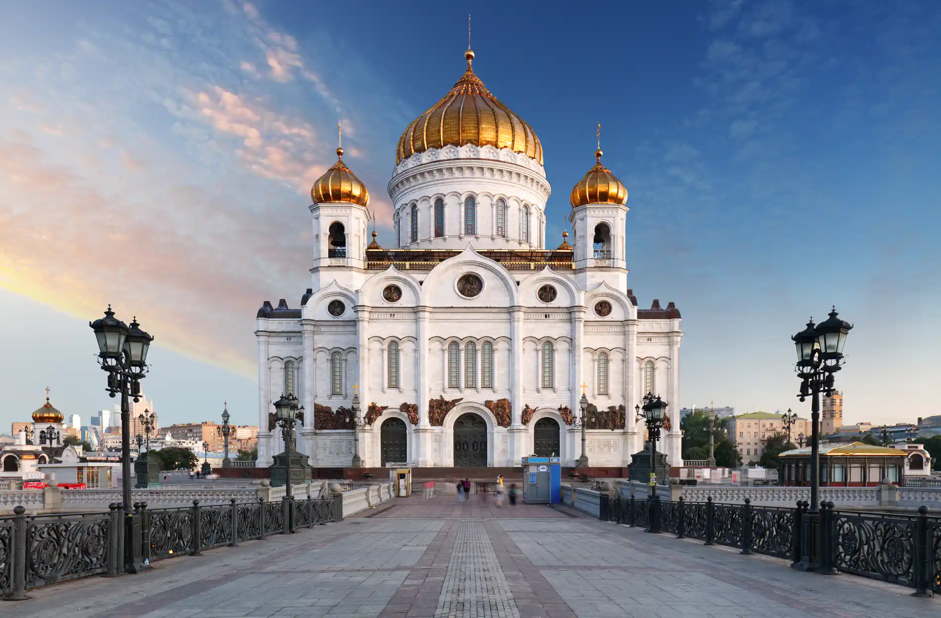 Булгаковские места в Москве: мистика и реальность