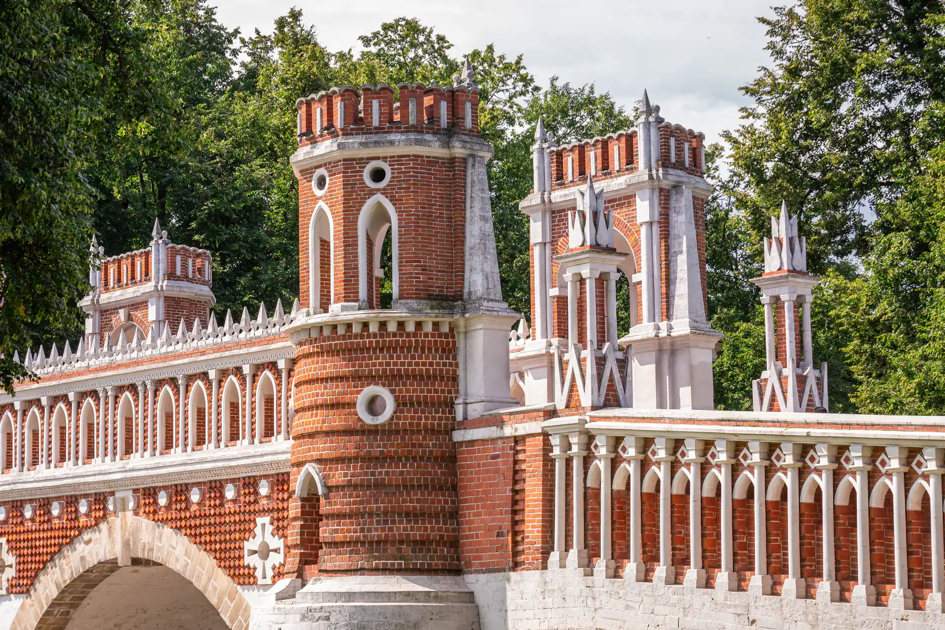 Булгаковские места в Москве: мистика и реальность