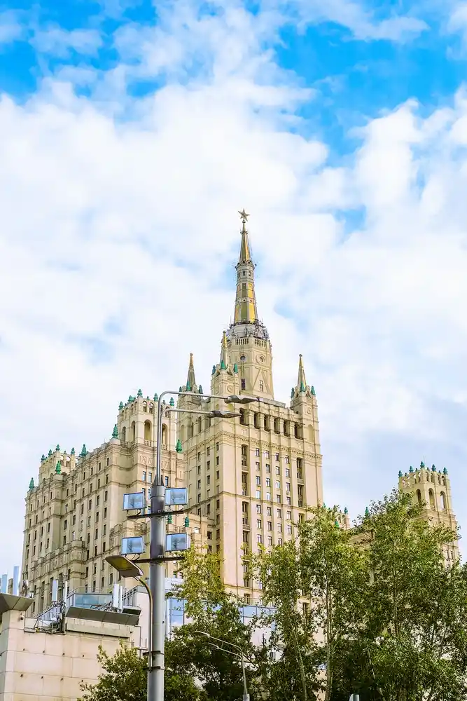 Булгаковские места в Москве: мистика и реальность