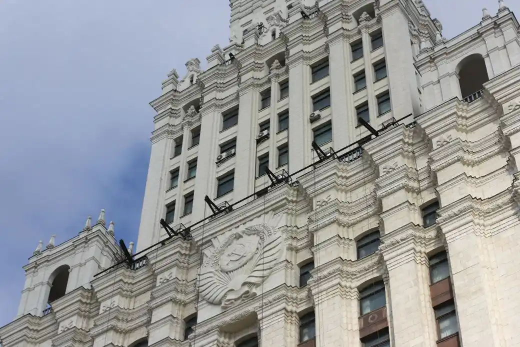 Булгаковские места в Москве: мистика и реальность
