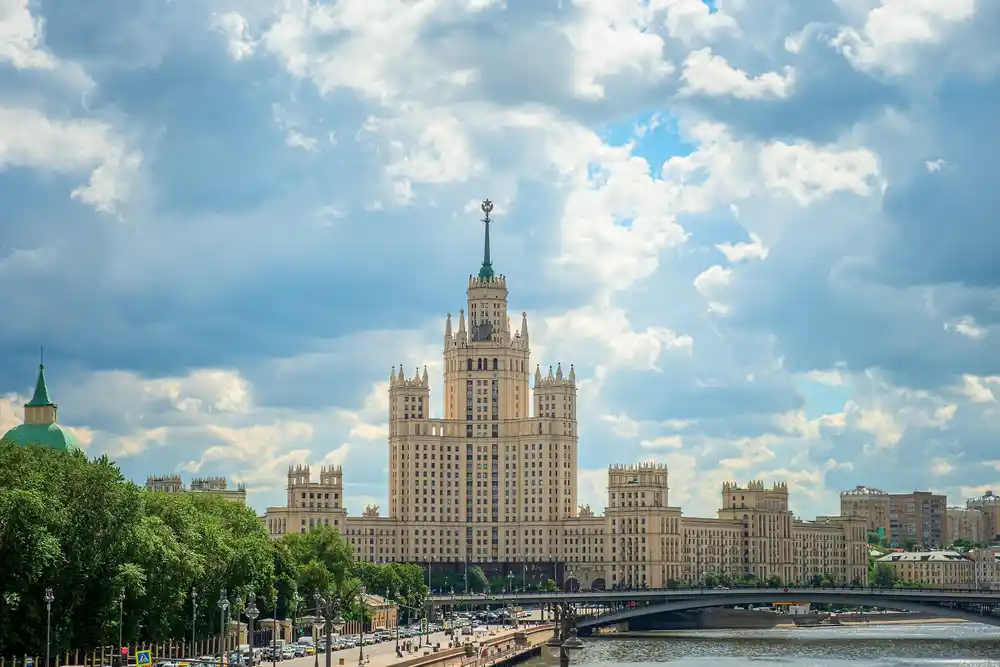 Булгаковские места в Москве: мистика и реальность