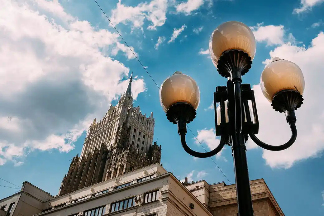 Булгаковские места в Москве: мистика и реальность
