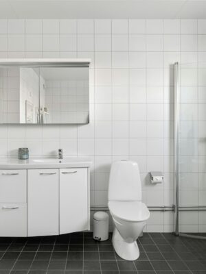 Ремонт душевой кабины